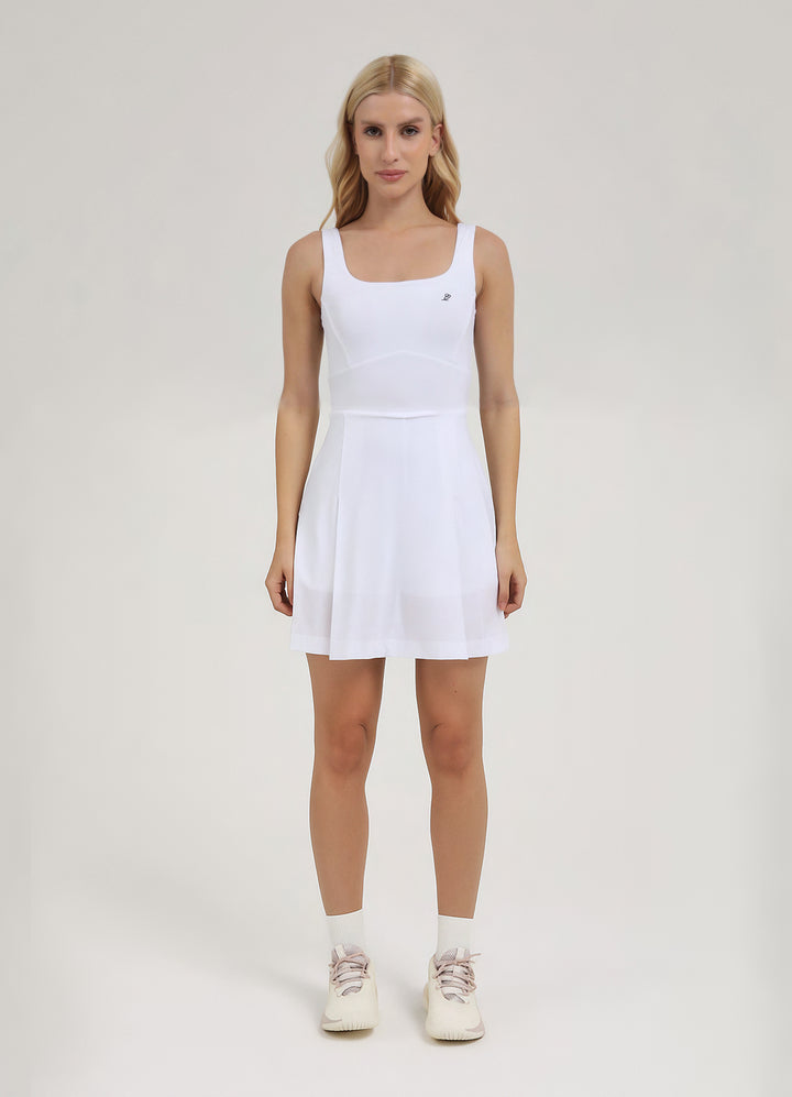 Vestido On Season LS