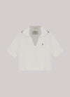 Polo Court Cropped Resort