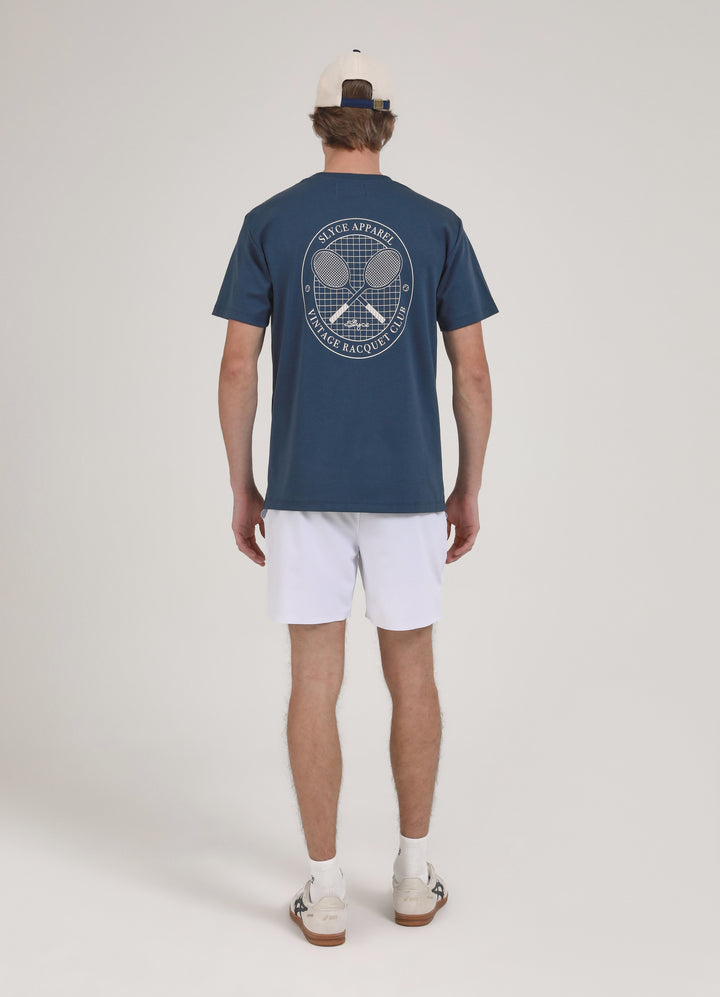 Camiseta Racquet Club 2.0