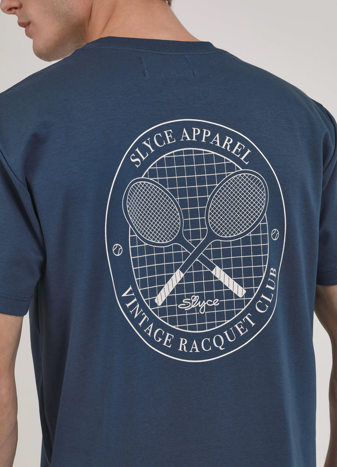 Camiseta Racquet Club 2.0