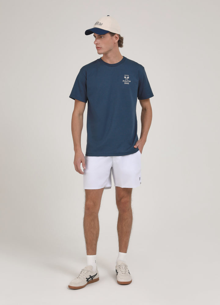 Camiseta Racquet Club 2.0