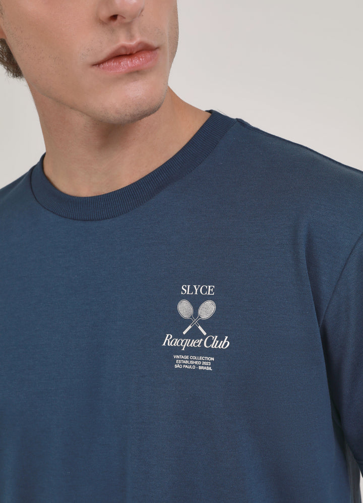 Camiseta Racquet Club 2.0